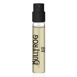 Bullfrog Eau de Toilette Air – Probe des Eau de Toilette, 2 ml