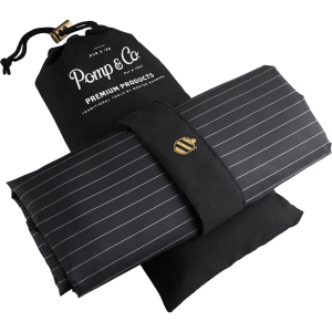 Pomp & Co. Friseurumhang