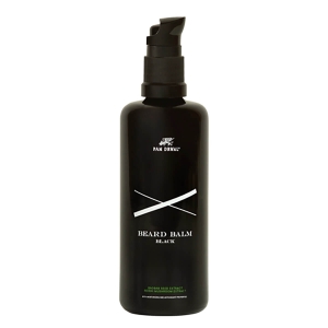 Pan Drwal – Black – Pflegende Bartcreme 100 ml