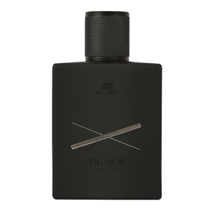 Pan Drwal – Black – Eau de Parfum #01 – Parfüm 100 ml
