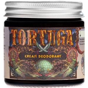 RareCraft Deodorant-Creme Tortuga 60 ml