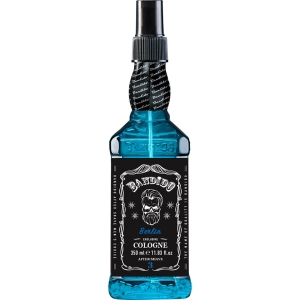 Bandido Aftershave Cologne, Eau de Cologne Berlin, 350 ml