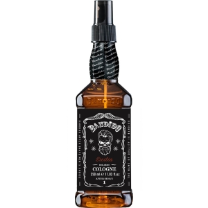 Bandido Aftershave Cologne, Eau de Cologne „Sicilia“, 350 ml