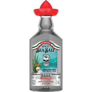 Bandido Haarspray Sea Salt 250 ml