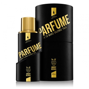 Angry Beards Parfüm Urban Twofinger 100 ml