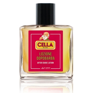 Cella Milano Parfümiertes Aftershave 100 ml