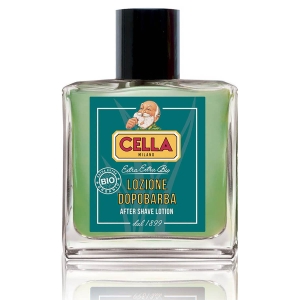 Cella Milano BIO Aloe Vera Aftershave 100 ml