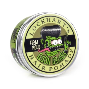 Lockhart's Goon Grease Heavy Hold Wachs-Haarpomade 96 g