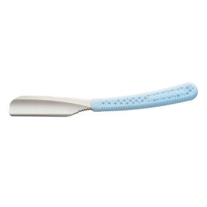 Feather-Rasiermesser für Rasierklingen „Professional Artist Club Japanese Razor“ ACSR-NBL