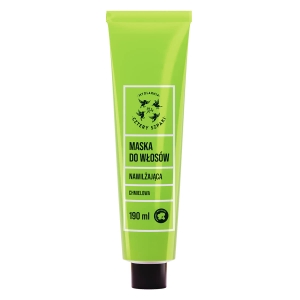 Mydlarnia Cztery Szpaki Haarmaske „Chmielowa“ 190 ml