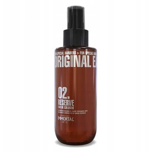 Immortal Eau de Cologne 02. Reserve Eau de Cologne 150 ml