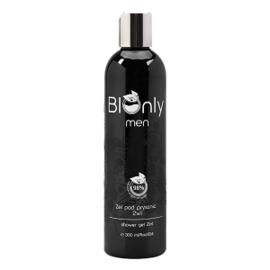 BIOnly Men 2-in-1-Duschgel 300 ml