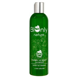 BIOnly nature Shampoo für normales Haar 300 ml