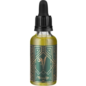 Cyrulicy Bartöl „Victory Oil“ 30 ml
