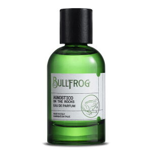 Bullfrog Eau de Parfum Agnostico On the Rocks 100 ml