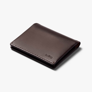 Bellroy Geldbörse „Slim Sleeve JavaCar“