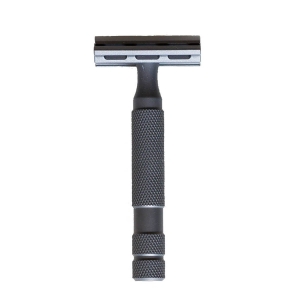 Rockwell Rasierapparat für Rasierklingen 6S Matte Black