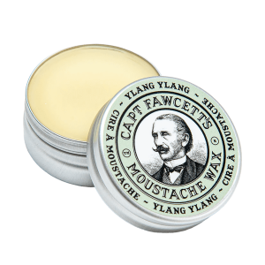 Captain Fawcett Schnurrbartwachs Ylang Ylang 15 ml