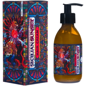 RareCraft Haarcreme „Sicilian Sunset“ 200 ml