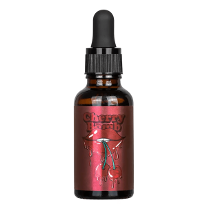 Cyrulicy Bartöl „Cherry Bomb“ 30 ml