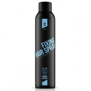 Angry Beards Hairy Styles Haarspray 300 ml
