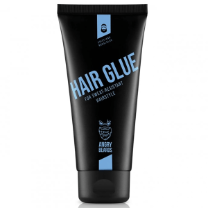 Angry Beards Haargel „Cristiano Ronalglue“ 100 ml
