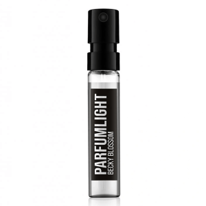 Angry Beards – Probe des Eau de Toilette „Becky Blossom“, 2 ml