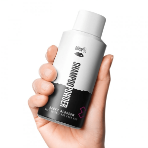 Angry Beards Trockenshampoo Becky Blossom 150 ml