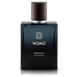 WOMO Xpressive Eau de Toilette 100 ml