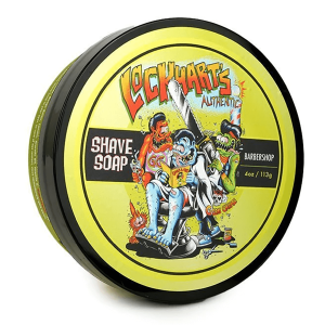 Lockhart's Barbershop Shaving Soap Rasierseife 113 g