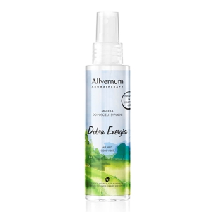 Allvernum Raumduft „Gute Energie“ 125 ml