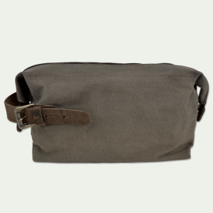 The Brighton Beard Co. Kosmetiktasche „Birling Wash Bag“
