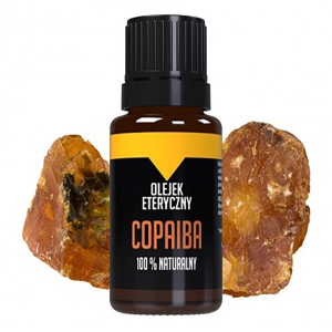 Bilovit – Ätherisches Copaiba-Öl 10 ml
