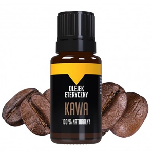 Bilovit – Ätherisches Kaffeeöl 10 ml