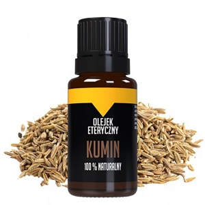 Bilovit – Ätherisches Kreuzkümmelöl 10 ml