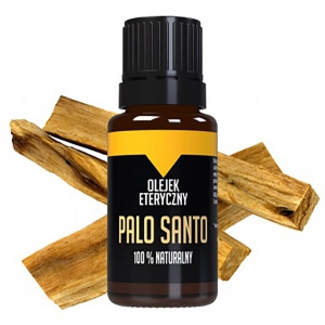 Bilovit – Ätherisches Palo-Santo-Öl 10 ml