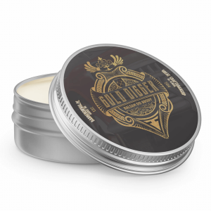 Gold Digger Bartbalsam von uZbira, 60 ml
