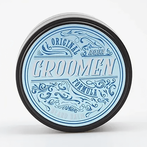Groomen Bartbalsam Aqua 50 ml