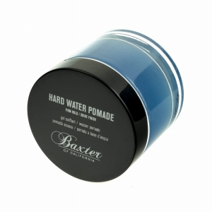 Baxter of California – Hard Water Pomade Haarpomade 60 ml