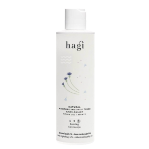 Hagi – natürliches Feuchtigkeitstonikum 200 ml