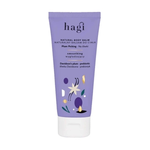 Hagi Körperbalsam „Na Śliwki“ 75 ml