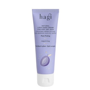 Hagi Lipid-Handcreme für trockene Haut 50 ml