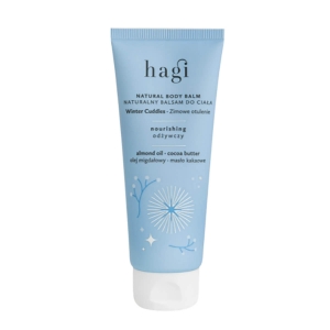 Hagi Winter-Kuschel-Körperbalsam 75 ml
