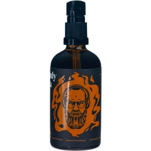 RareCraft Rasieröl „Rocklegenden“ – Nomada 100 ml