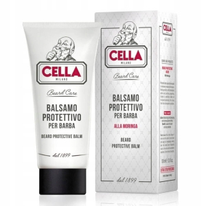 Cella Milano Schutzbalsam für den Bart 100 ml