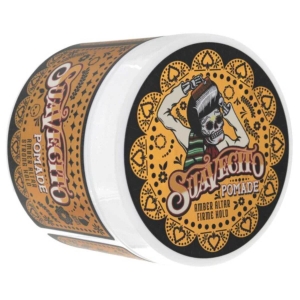 Suavecito Haarpomade Amber Altar Strong Hold 113 g
