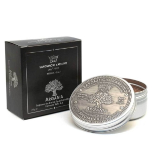 Saponificio Varesino Rasierseife Argania 150 g