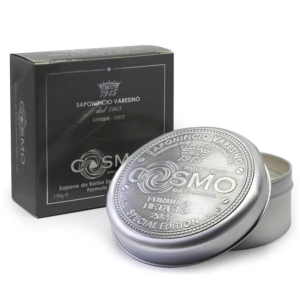Saponificio Varesino Rasierseife Cosmo 150 g