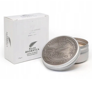 Saponificio Varesino Rasierseife Felce Aromatica 150 g