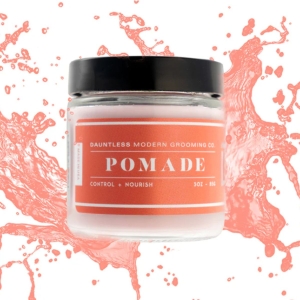 Dauntless Modern Grooming Pomade Haarpomade 85 g
